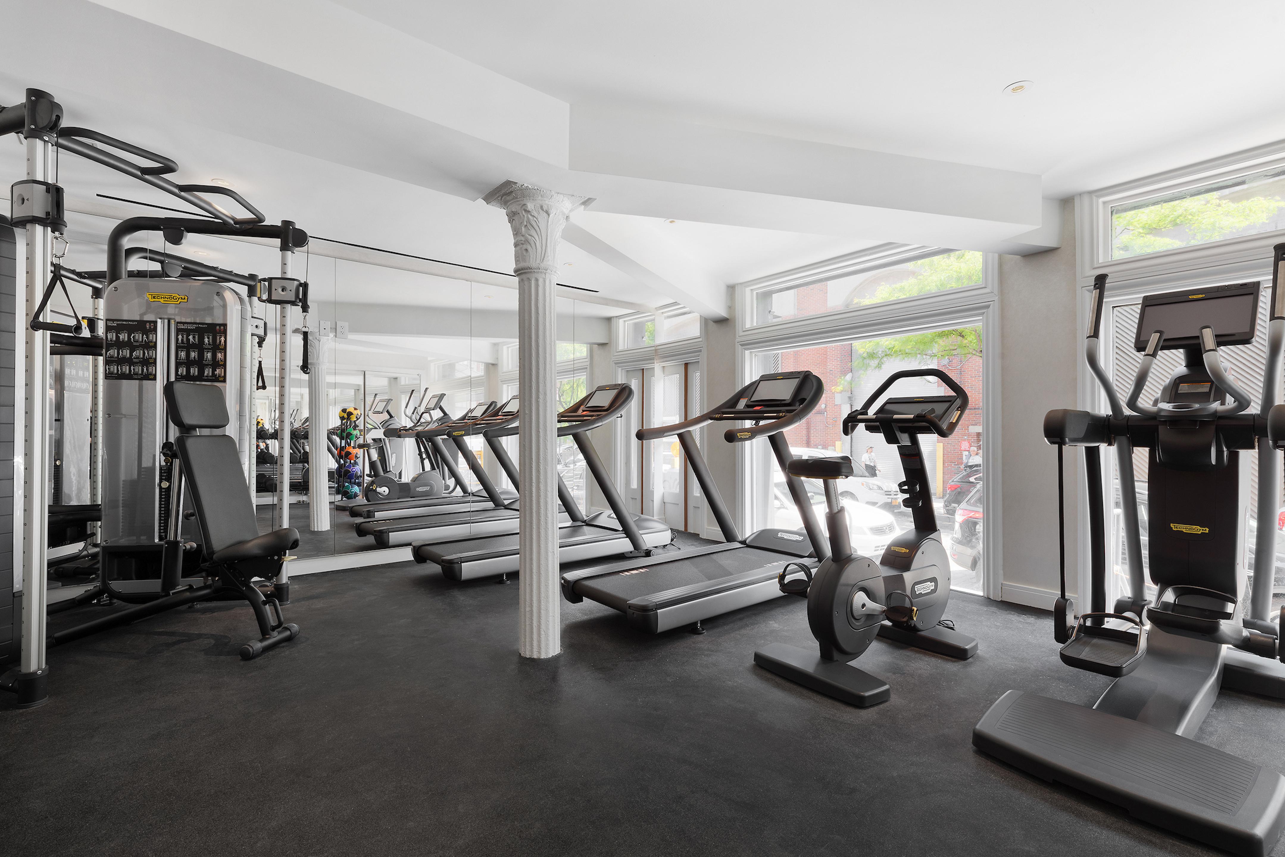 33 Hotel, City, Seaport Hotel Nova York