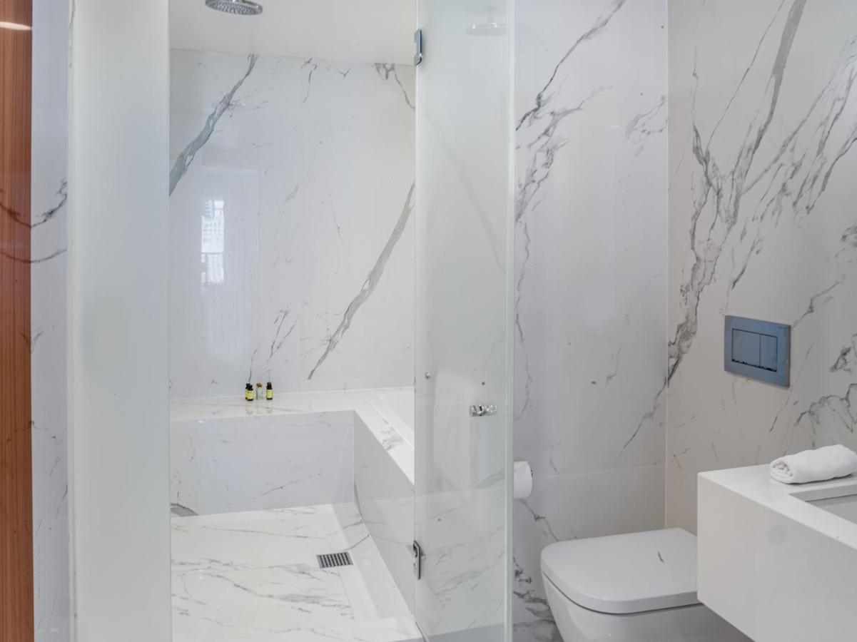 Hotel 33 Hotel, City, Seaport Nova York