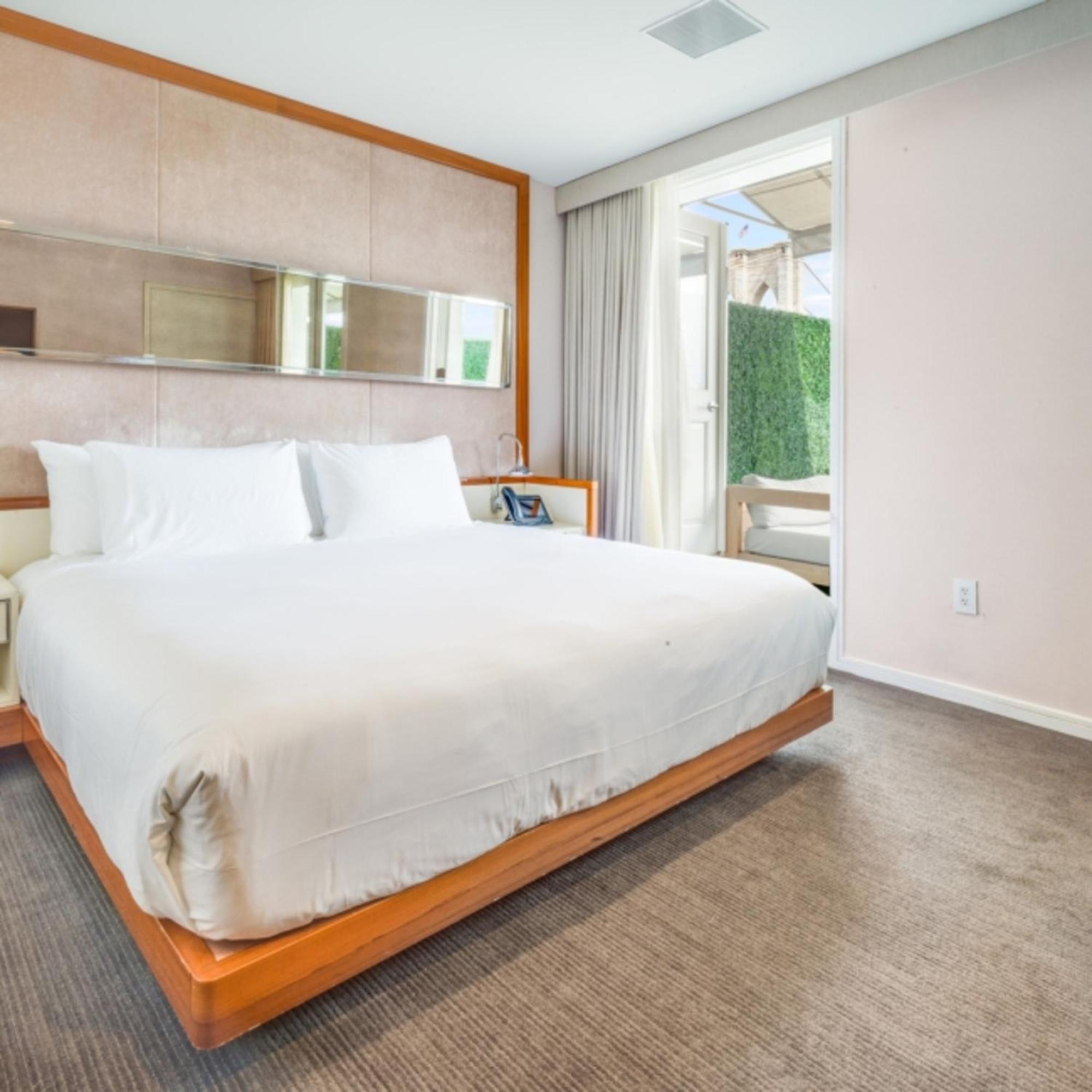 Hotel 33 Hotel, City, Seaport Nova York